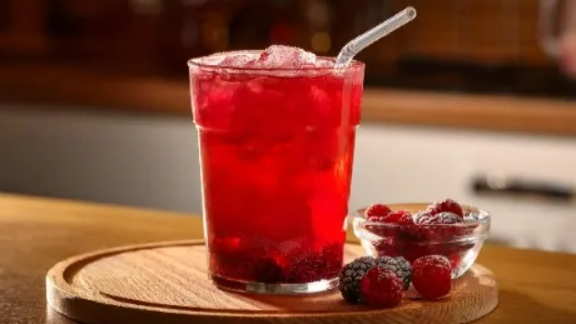 ORMAN MEYVELİ FROZEN