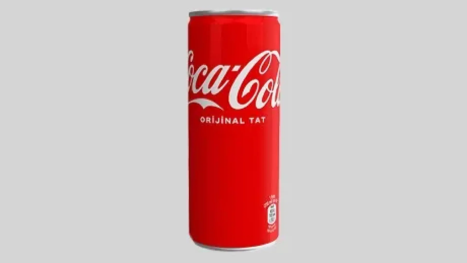 COCA COLA