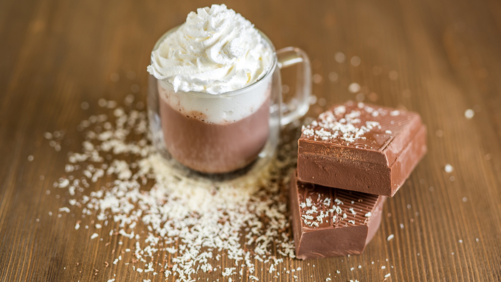 COCONUT SICAK ÇİKOLATA